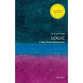 Logic: A Very Short Introduction