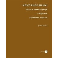 Když ruce mluví - cena, porovnanie