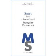 Smrt: Esej o konečnosti - cena, porovnanie