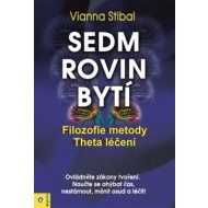 Sedm rovin bytí - cena, porovnanie