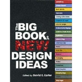 Big Book of new Design Ideas