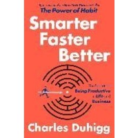 Smarter Faster Better