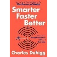 Smarter Faster Better - cena, porovnanie