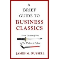 A Brief Guide To Business Classics - cena, porovnanie