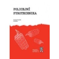 Policejní pyrotechnika - cena, porovnanie