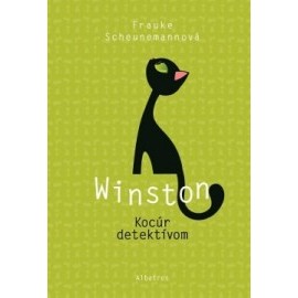 Winston - Kocúr detektívom