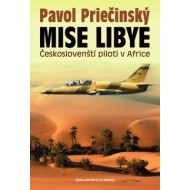 Mise Libye - cena, porovnanie