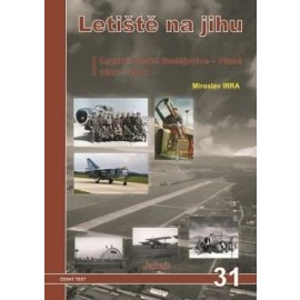 Letiště na jihu / Letiště České Budějovice-Planá 1937-2017