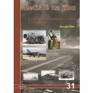 Letiště na jihu / Letiště České Budějovice-Planá 1937-2017 - cena, porovnanie