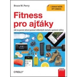 Fitness pro ajťáky