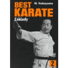 Best Karate 2. -základy