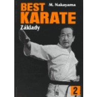 Best Karate 2. -základy - cena, porovnanie