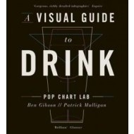 A Visual Guide to Drink - cena, porovnanie