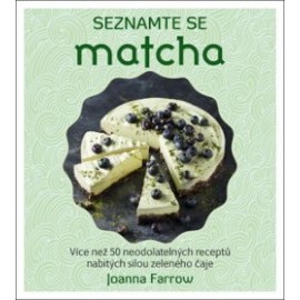 Seznamte se - Matcha