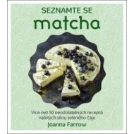 Seznamte se - Matcha - cena, porovnanie