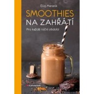 Smoothies na zahřátí - cena, porovnanie