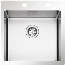 Sinks Boxer 450 RO