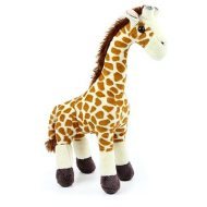 Rappa Plyšová žirafa - cena, porovnanie