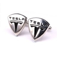 Manžetové gombíky Tesla 0795 - cena, porovnanie