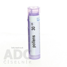 Boiron Pollens 4g