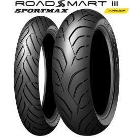 Dunlop Sportmax Roadsmart III 160/70 R17 73W
