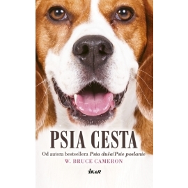 Psia cesta