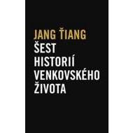 Šest historií venkovského života - cena, porovnanie