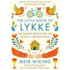 The Little Book of Lykke