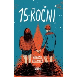 15-roční