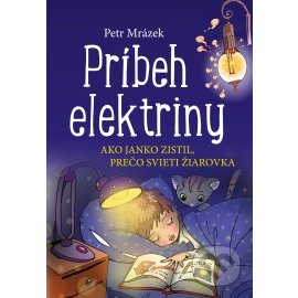 Príbeh elektriny