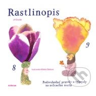 Rastlinopis - cena, porovnanie