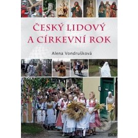 Český lidový a církevní rok