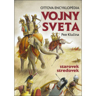 Vojny sveta - starovek, stredovek - cena, porovnanie