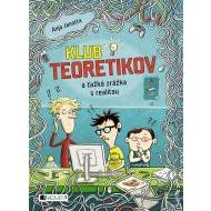 Klub teoretikov - cena, porovnanie