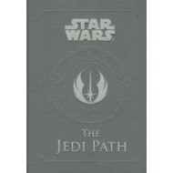 Star Wars - The Jedi Path - cena, porovnanie