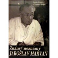 Známý neznámý Jaroslav M... - cena, porovnanie