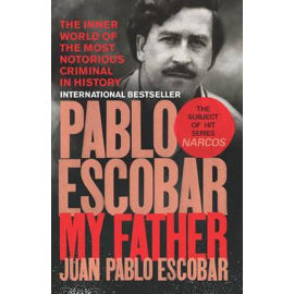 Pablo Escobar - My Father