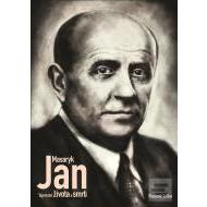 Jan Masaryk - Tajemství života a smrti - cena, porovnanie