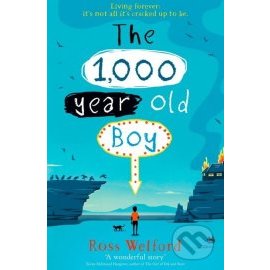 The 1,000-year-old Boy