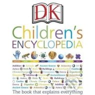 DK Childrens Encyclopedia - cena, porovnanie