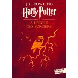 Harry Potter a l'ecole des sorciers