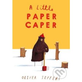 A Little Paper Caper