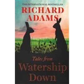 Tales from Watership Down