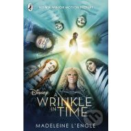 A Wrinkle in Time Film Tie-in - cena, porovnanie