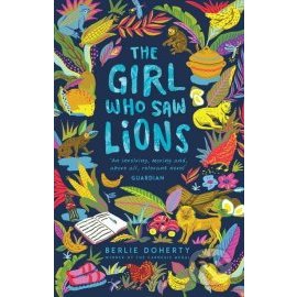 The Girl Who Saw Lions