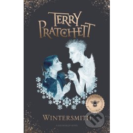 Wintersmith - Gift Edition