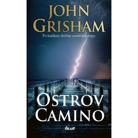 Ostrov Camino