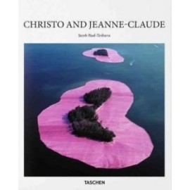 Christo and Jeanne-Claude