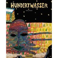 Hundertwasser - cena, porovnanie