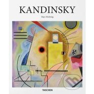 Kandinsky - cena, porovnanie